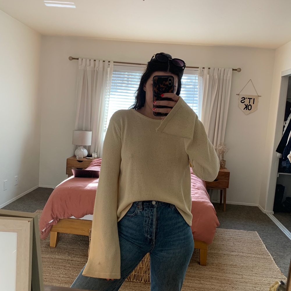 Princess Polly sweater
